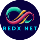REDX Broadband Home
