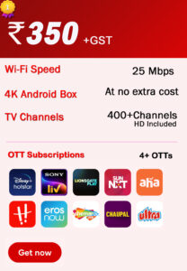 RedX Broadband