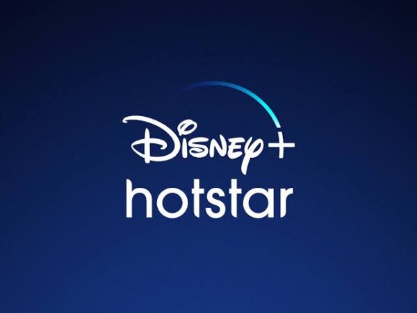 Disney-Hotstar Subscription